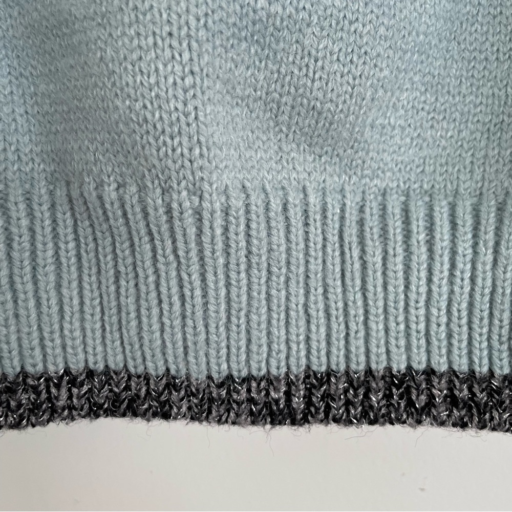 Gill Judith Knit Wool Sweater - Picture 11 of 13